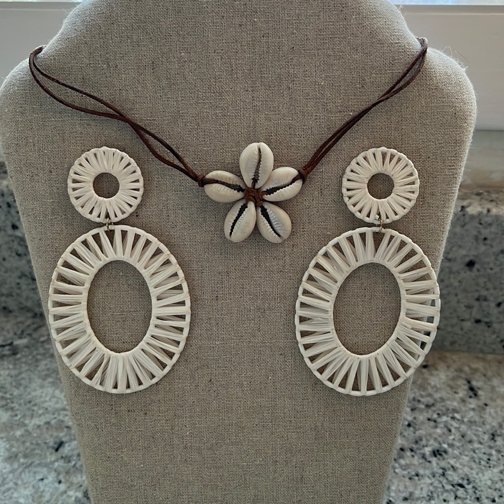 Beach Vibes Jewelry Bundle